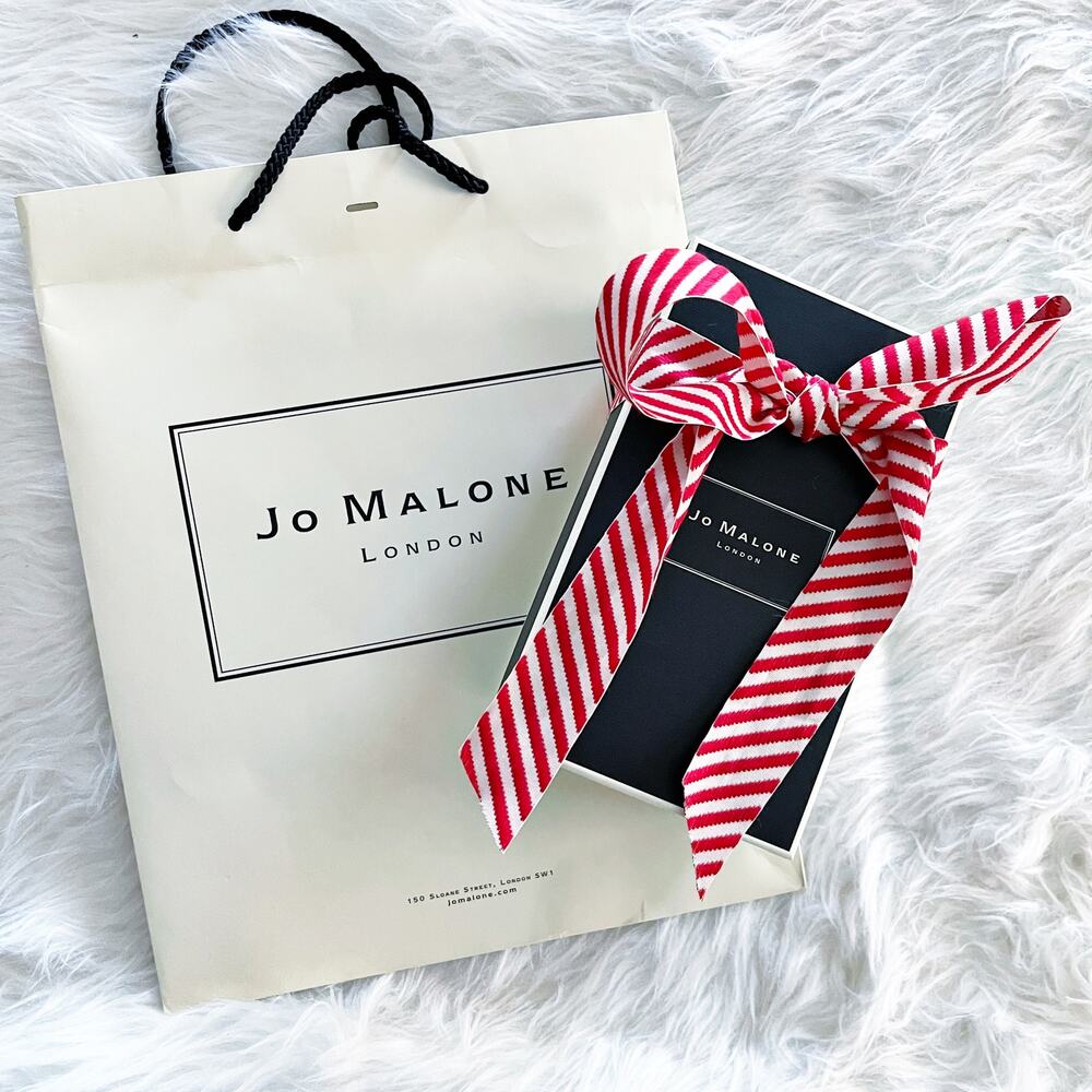 Jo Malone Large Shopping Bag
